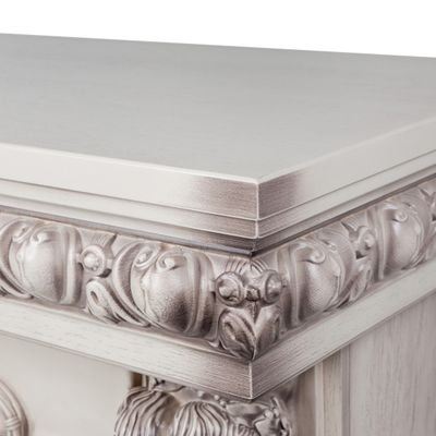 Электрокамин Romano WT с очагом 3D FireStar 33