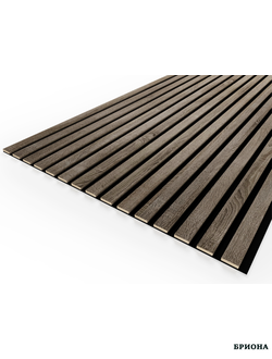 ПАНЕЛЬ СТЕНОВАЯ АКУСТИЧЕСКАЯ  COMFORT дуб винтаж 2780Х600Х9