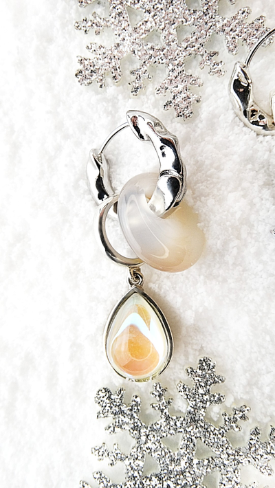 Подвеска Льдинка INEY Collection