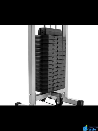 "Домашний" 75 кг кроссовер