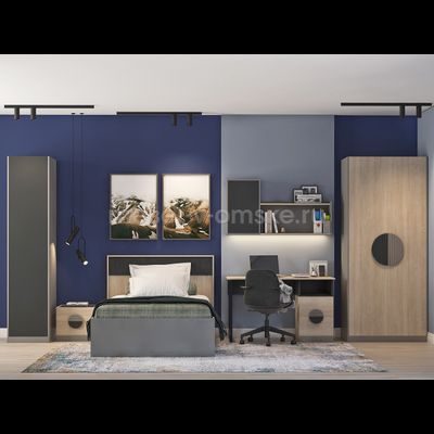 Шкаф Тиволи