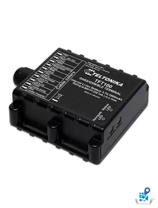 Teltonika TFT100 GPS/ГЛОНАСС трекер в герметичном корпусе IР67 с резервной АКБ