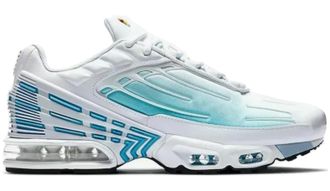 Nike Air Max TN Plus 3 Blue Арт 2 фото