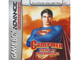 &quot;Superman&quot; countdown to the Apocalypse, Игра для Гейм Бой (GBA)