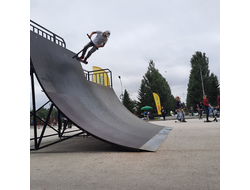 Трюковые самокаты