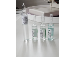 ГСО химических элементов