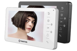 Аудио и видеодомофоны - установка видеодомофонов в Липецке