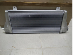 Радиатор интеркулер Газель Камминс 2.8 Некст