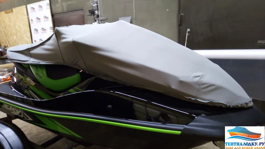 Чехол на Kawasaki 310r год 2020.