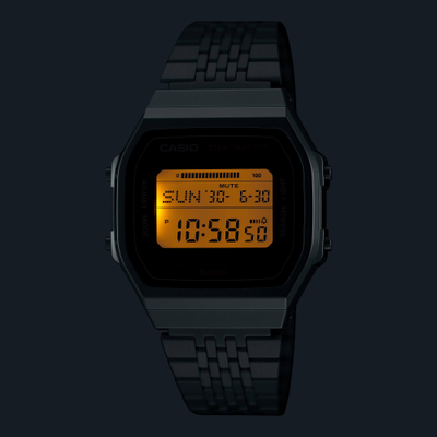 Часы Casio ABL-100WE-1A