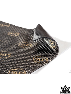 Виброизоляционные материалы