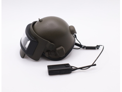 Шлем PSH-77 "TIG" - 1/6 (UD9012) - Ujindou