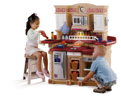 Кухня для вечеринок