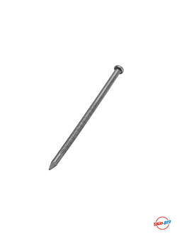 Тарельчатый дюбель с гвоздем по пеноблокам GNINR-50-6-LIP