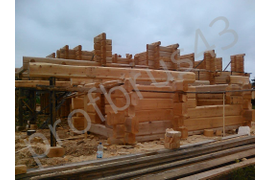 Норвежская рубка