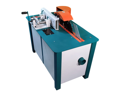 Горбыльно-ребровой станок ГР–500, от