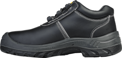 Полуботинки AURA (АУРА) с КП и КС