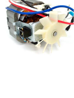 Двигатель для мясорубки Scarlett SC-149, SC-114