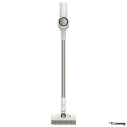 Беспроводной ручной пылесос Dreame V10 Pro White EU