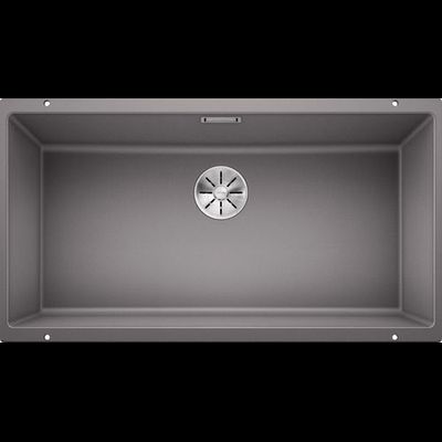 Мойка Blanco SUBLINE 800-U с отв.арм. InFino, 523143