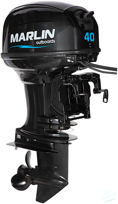 Лодочный мотор Marlin MP40AWRL