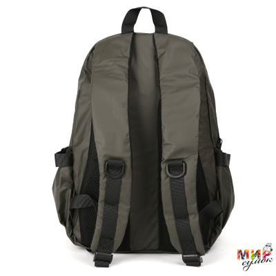 Y3203-11 Рюкзак муж. 100% нейлон FABRETTI