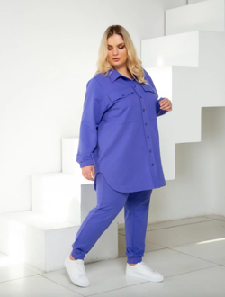 Женская одежда больших размеров купить недорого в интернет магазине, мода для полных женщин