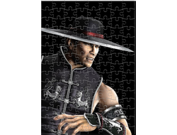 Пазл Мортал Комбат, Mortal Kombat №19