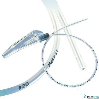 Катетер аспирационный тип Мюлли с В/К Вакутип метрический СН14/60см
