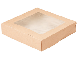 Контейнер ECO TABOX 200*200*45 мм