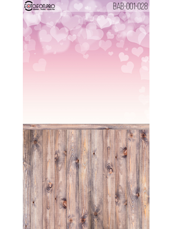 Фотофон «Нежность»