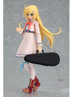 Фигурка фигма figma Kagura Aya School Uniform