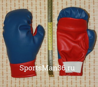 Детские боксерские перчатки