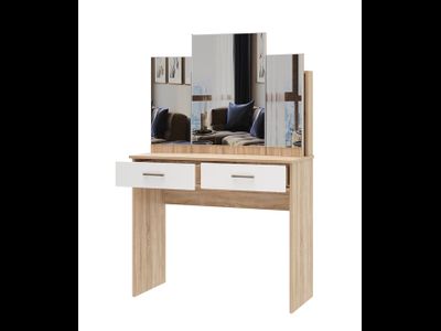 Стол туалетный Беатрис (Памир)