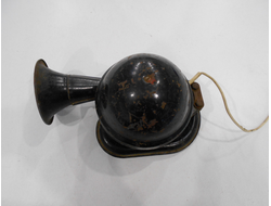 Сигнал Газ 21