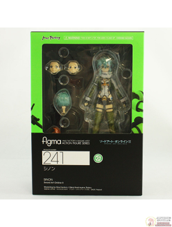 Фигурка фигма Синон (figma Sinon)