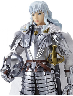 Фигурка фигма Гриффит (figma Griffith)