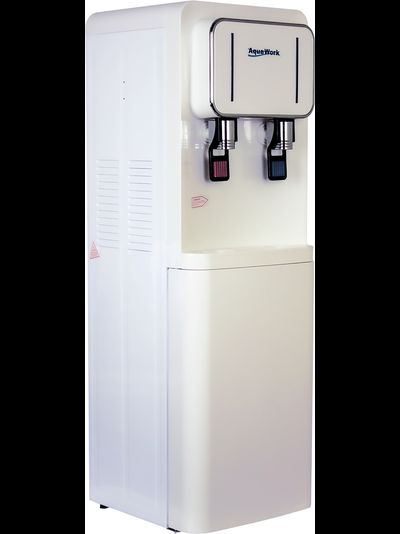 Пурифайер Aqua Work V92-WE белый