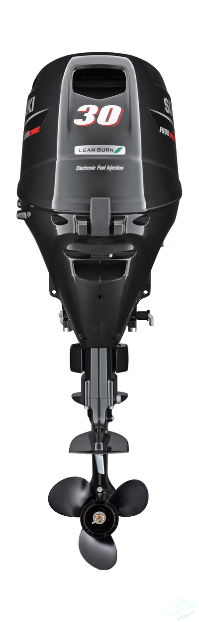 Лодочный мотор Suzuki DF30AS