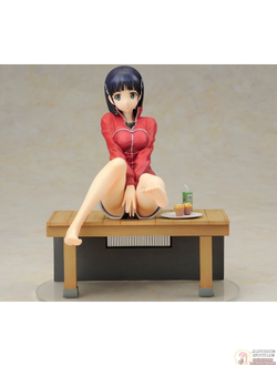Фигурка 1/8 Сугуха Киригая (Kirigaya Suguha)