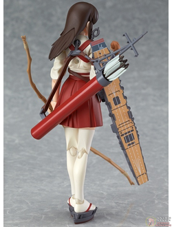 Фигурка фигма Акаги (figma Akagi)