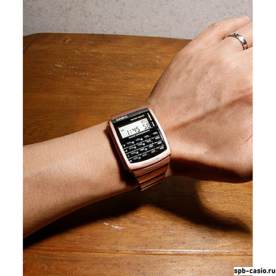 Часы Casio CA-506C-5A