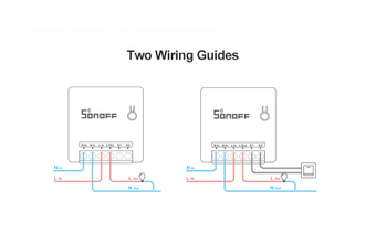 Sonoff MINI