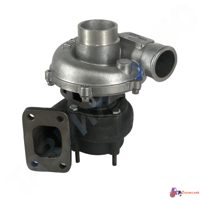 Турбокомпрессор для Д-245.5С - ТКР 6-09.1