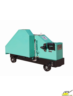 Станок для резки арматуры