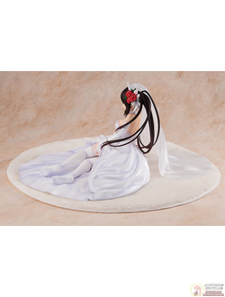 Фигурка 1/7 Куруми Токисаки (Tokisaki Kurumi Wedding Dress Ver.)