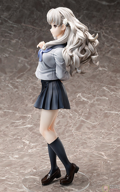 Фигурка 1/4 Фуюсаки Иори (Fuyusaka Iori)