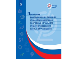 Екжанова, Стребелева: Адаптированная основная образоват. программа дошкольного образования детей с умственной отсталостью
