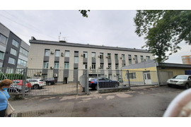 г. Москве, 1-й Волоколамский пр-д. д.10 с. 5