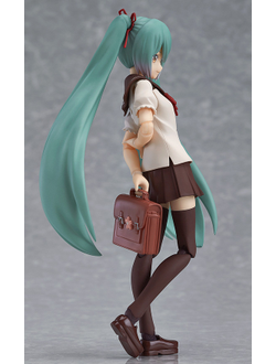 Фигурка фигма Мику Хацунэ (figma Hatsune Miku Sailor Uniform ver.)